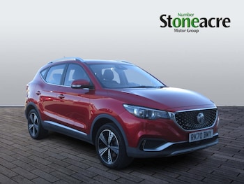 Used MG MG ZS 2020 for sale - 78470853: Photo