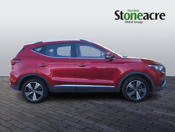 Used MG MG ZS 2020 for sale - 78470853: Photo