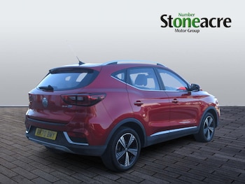 Used MG MG ZS 2020 for sale - 78470853: Photo
