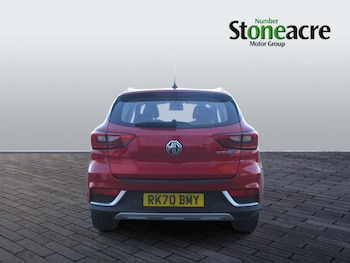 Used MG MG ZS 2020 for sale - 78470853: Photo