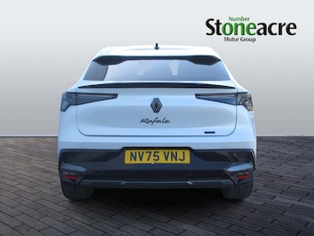 Used Renault Other 2025 for sale - 78898419: Photo