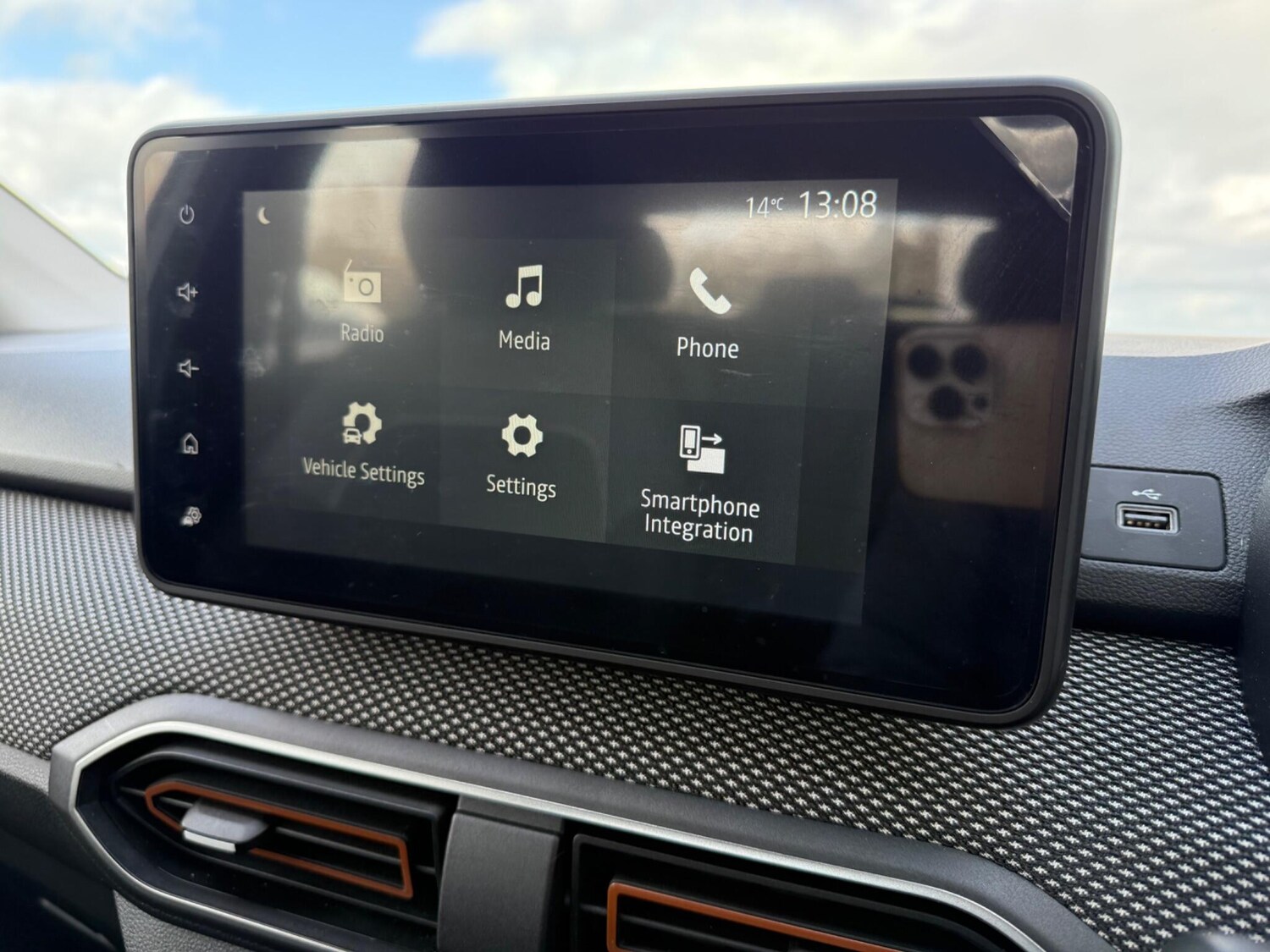 Used Dacia Sandero Stepway 2023 for sale - 77838483: Photo 15