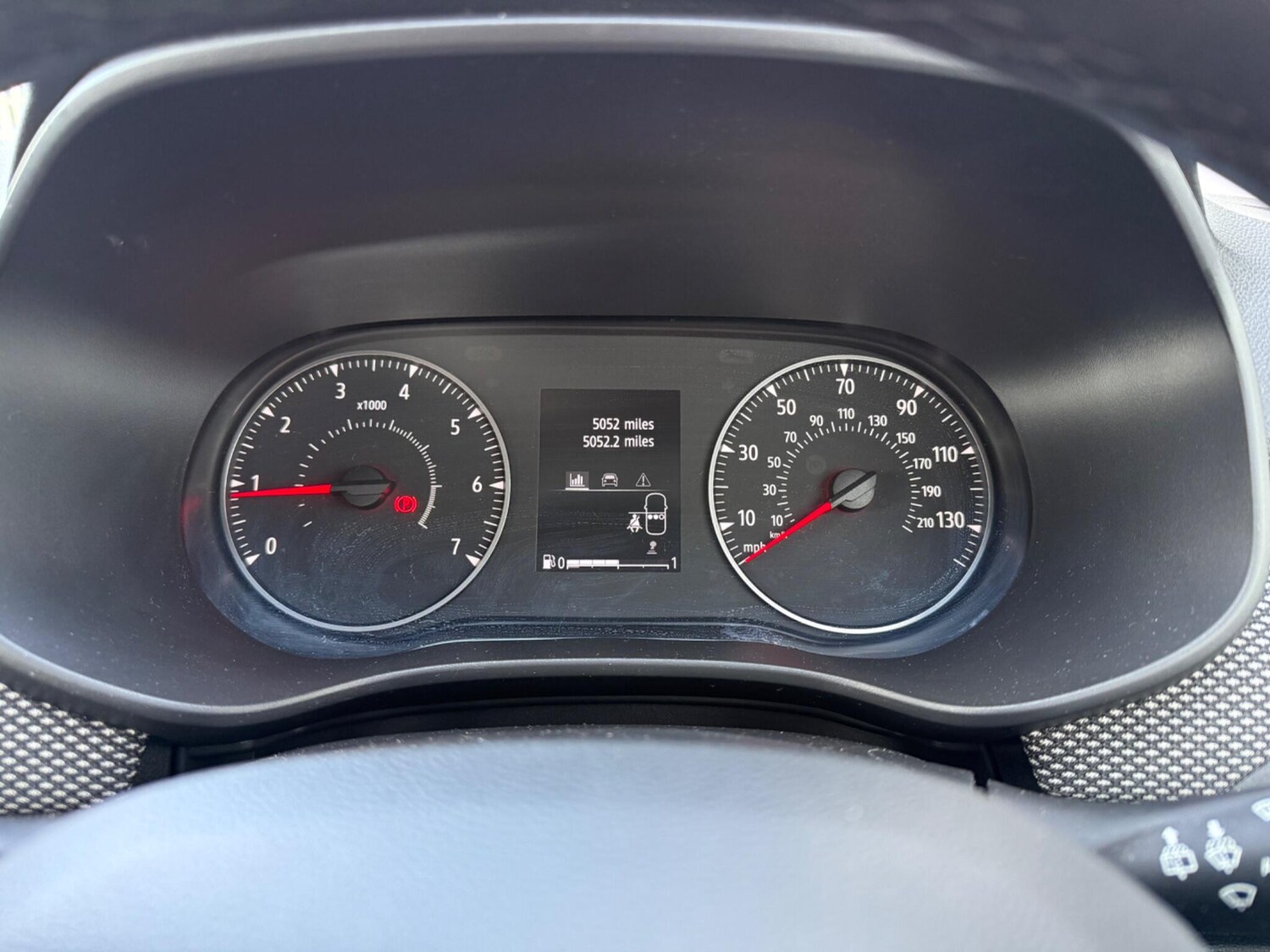 Used Dacia Sandero Stepway 2023 for sale - 77838483: Photo 16