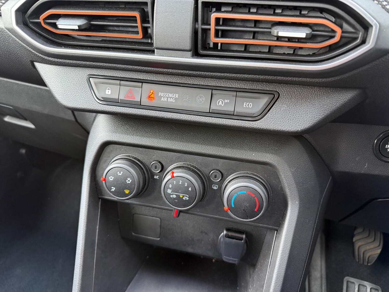 Used Dacia Sandero Stepway 2023 for sale - 77838483: Photo 17