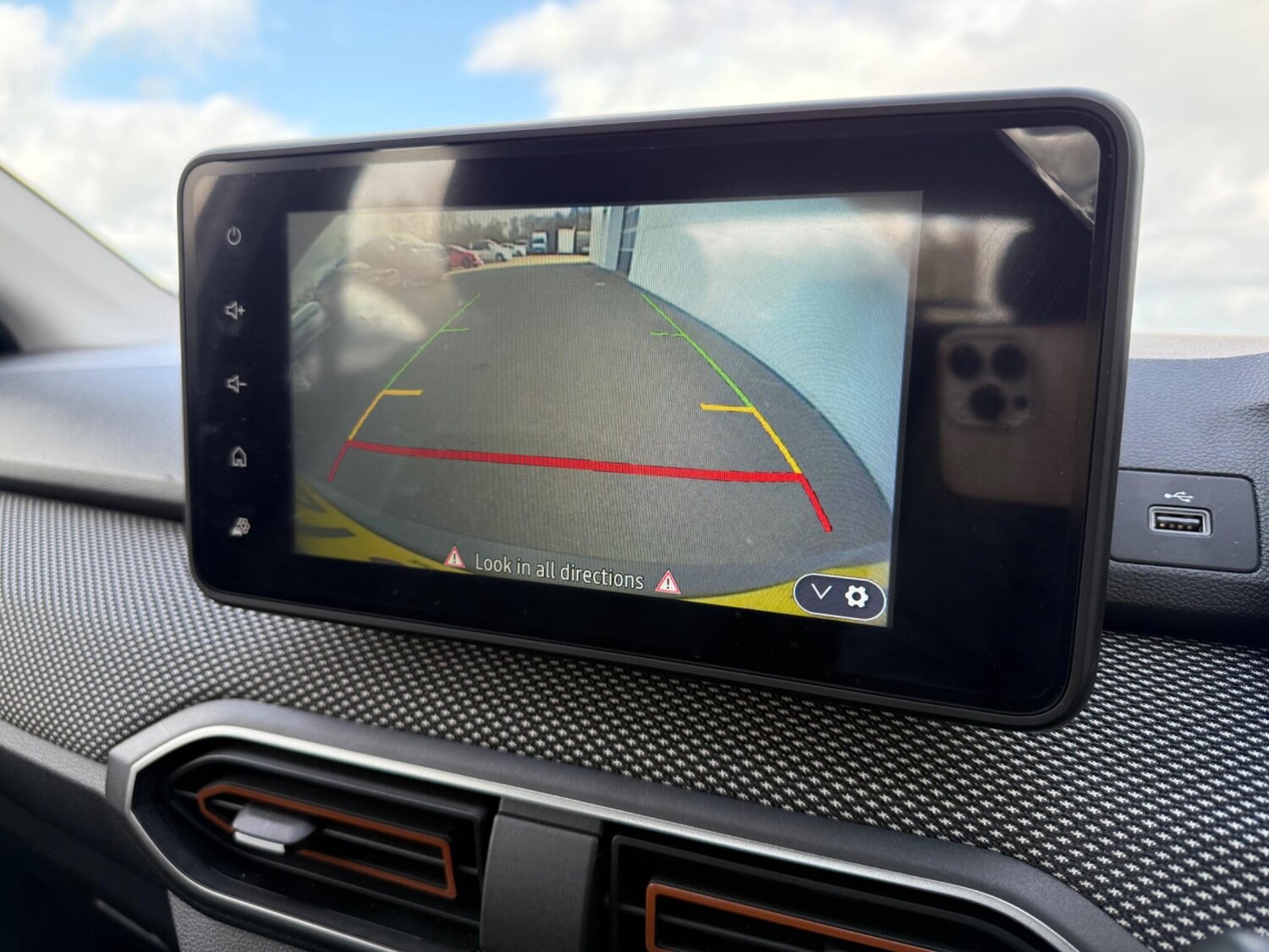 Used Dacia Sandero Stepway 2023 for sale - 77838483: Photo 19