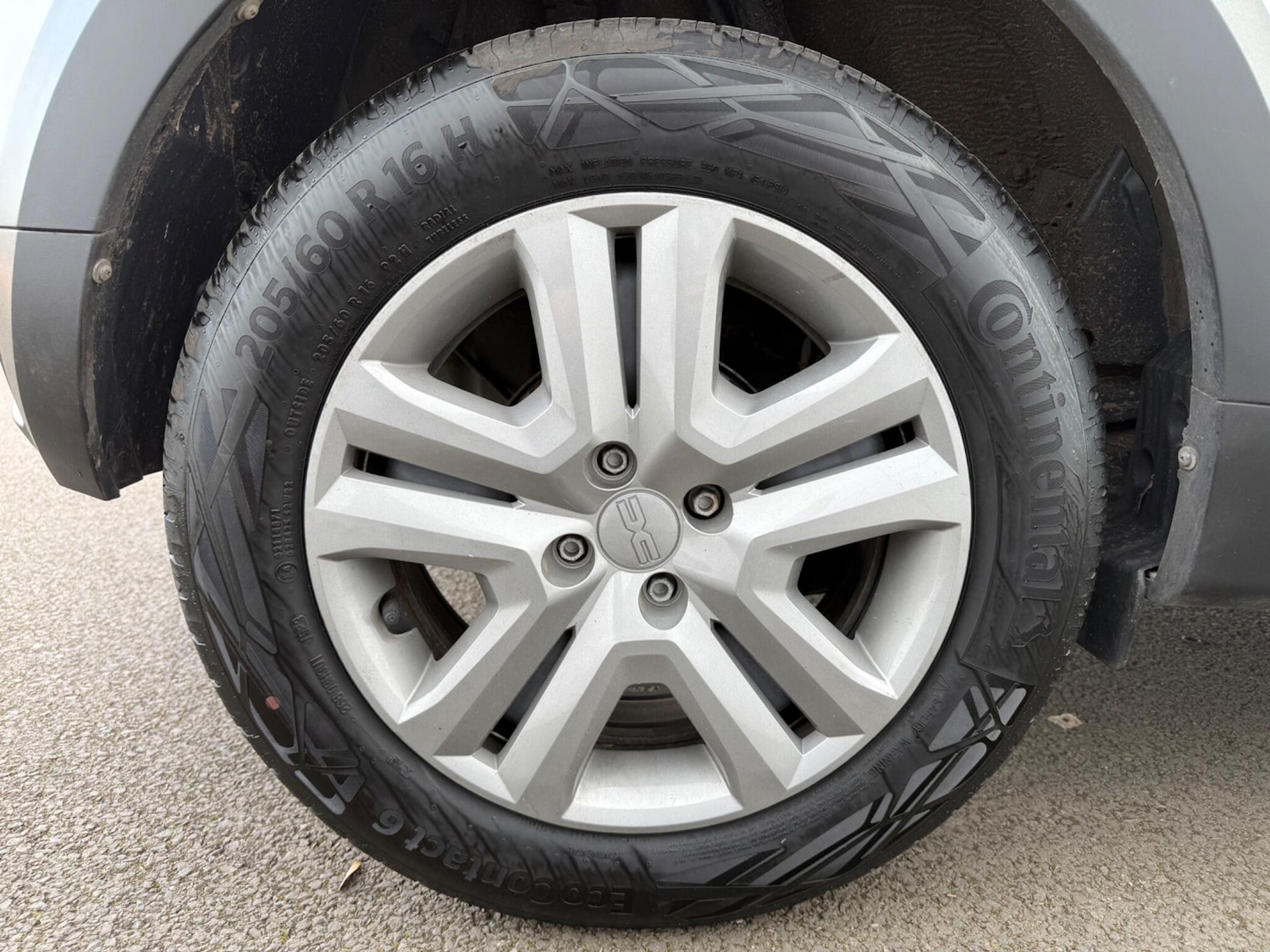 Used Dacia Sandero Stepway 2023 for sale - 77838483: Photo 2