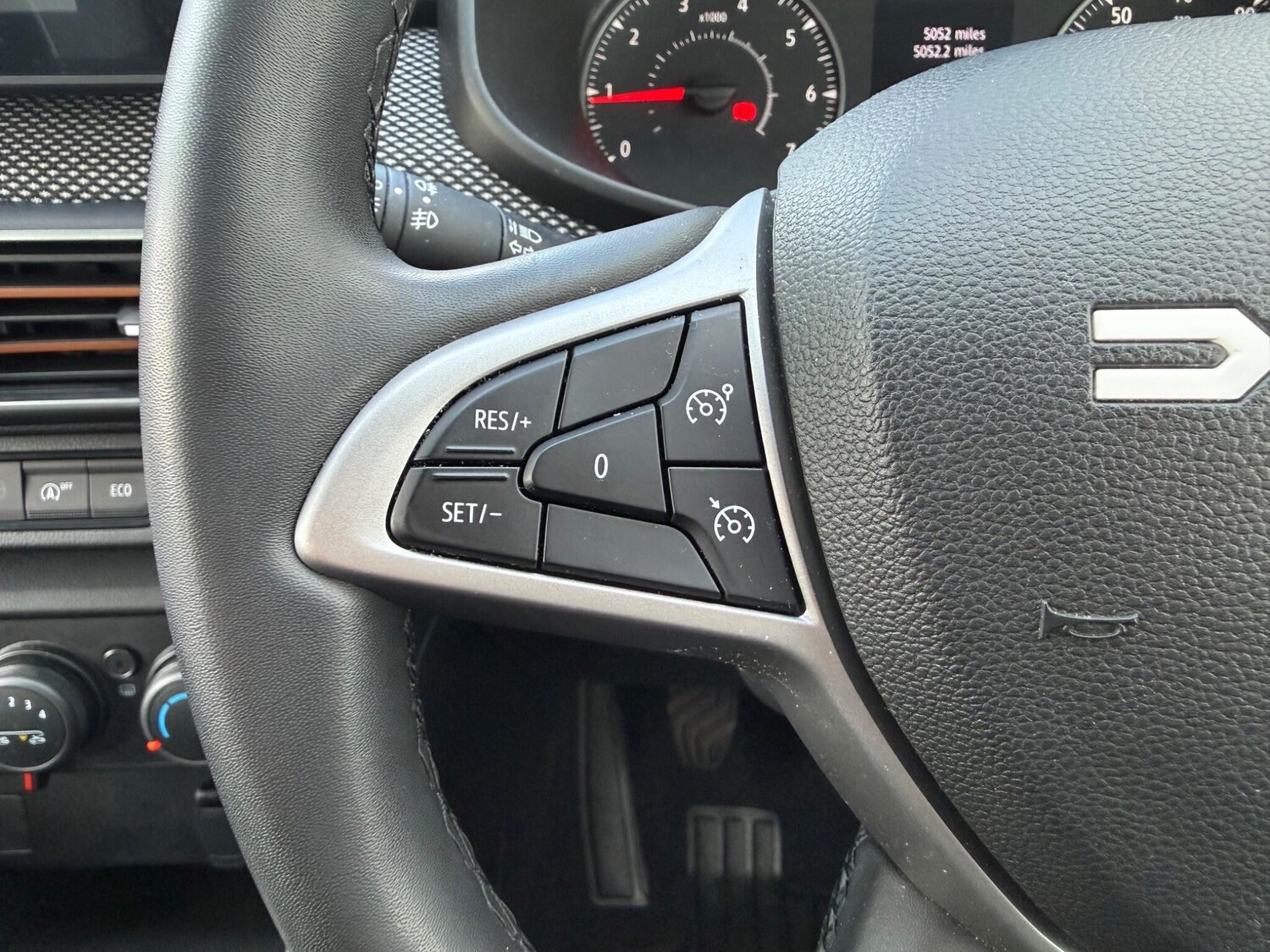 Used Dacia Sandero Stepway 2023 for sale - 77838483: Photo 20