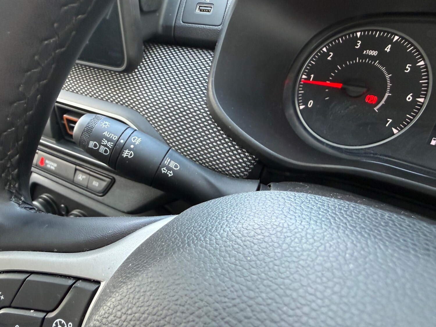 Used Dacia Sandero Stepway 2023 for sale - 77838483: Photo 24