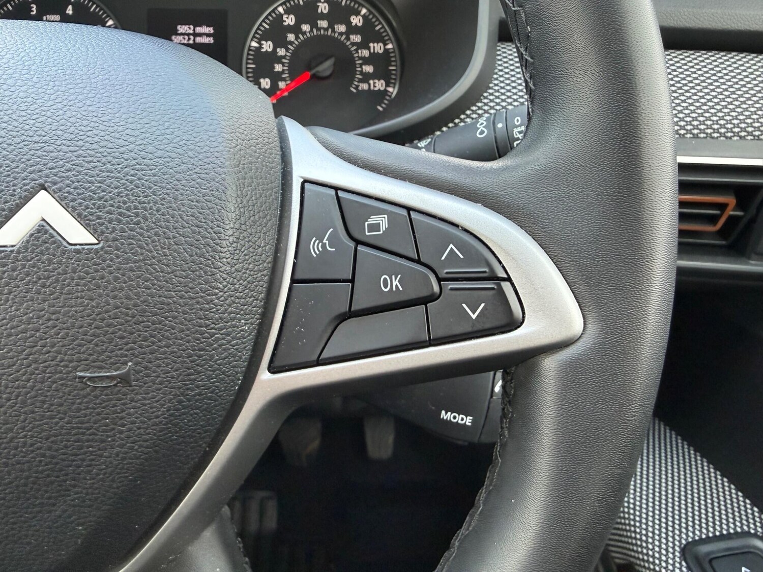 Used Dacia Sandero Stepway 2023 for sale - 77838483: Photo 25