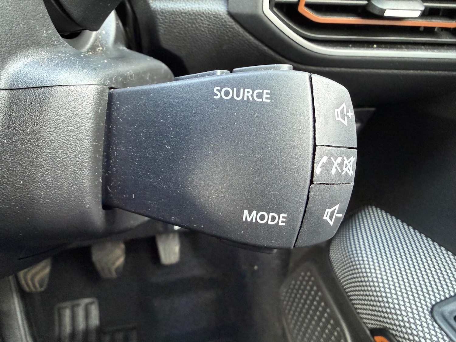 Used Dacia Sandero Stepway 2023 for sale - 77838483: Photo 28