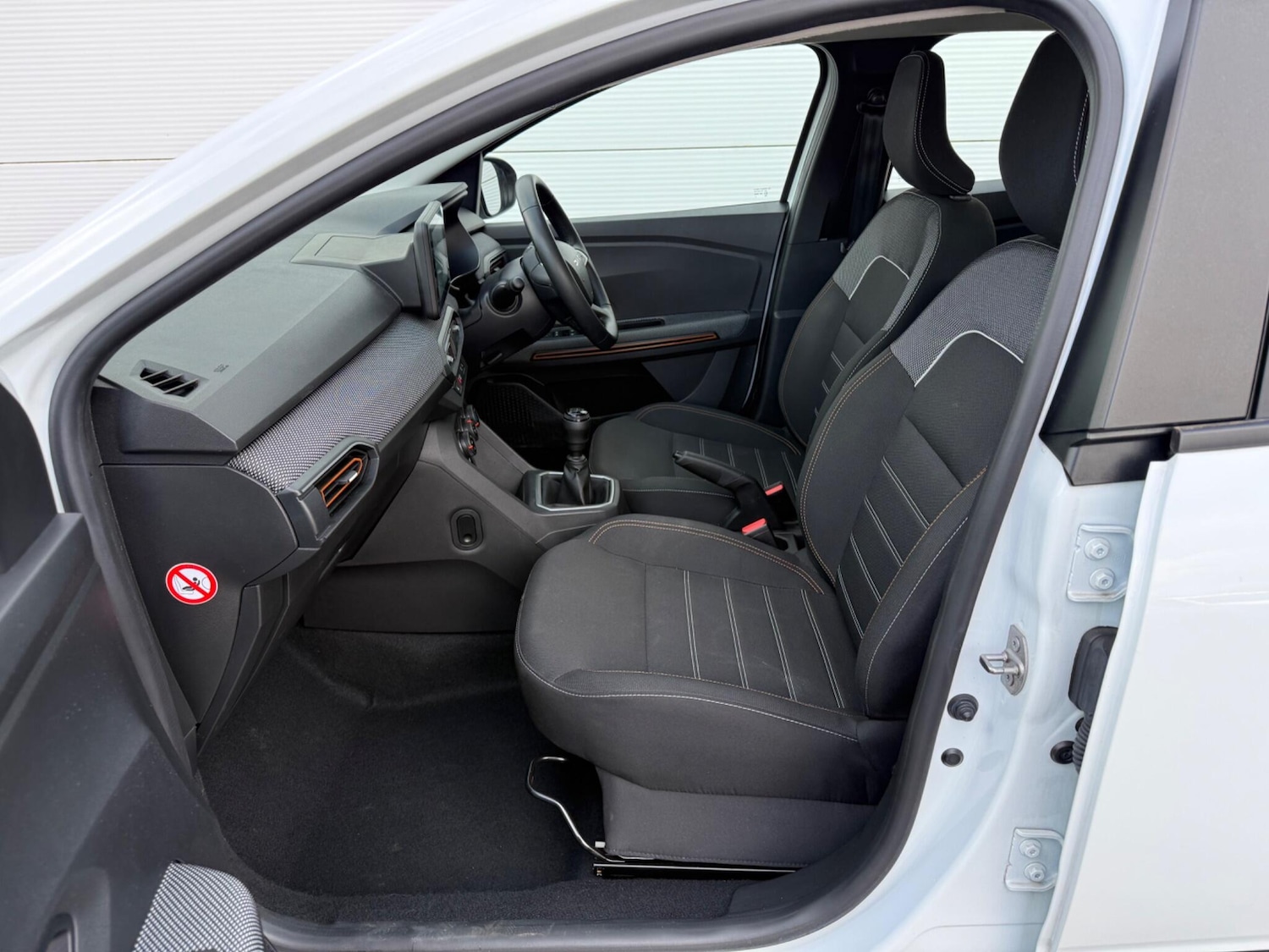 Used Dacia Sandero Stepway 2023 for sale - 77838483: Photo 5