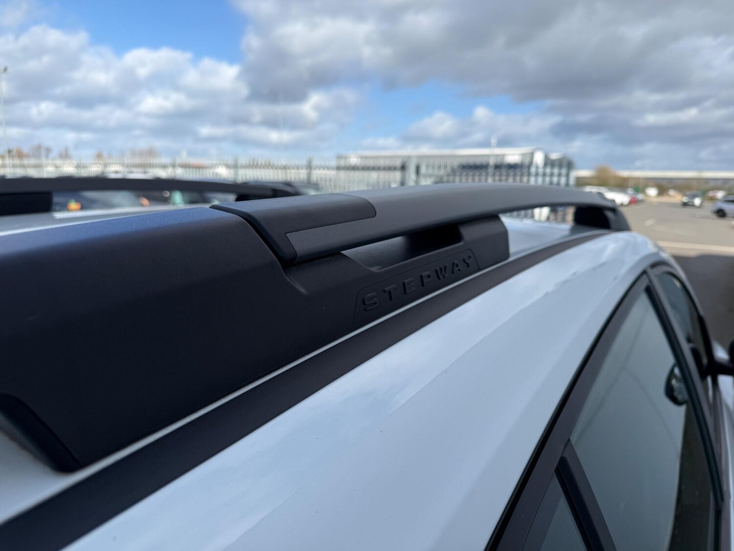 Used Dacia Sandero Stepway 2023 for sale - 77838483: Photo 7