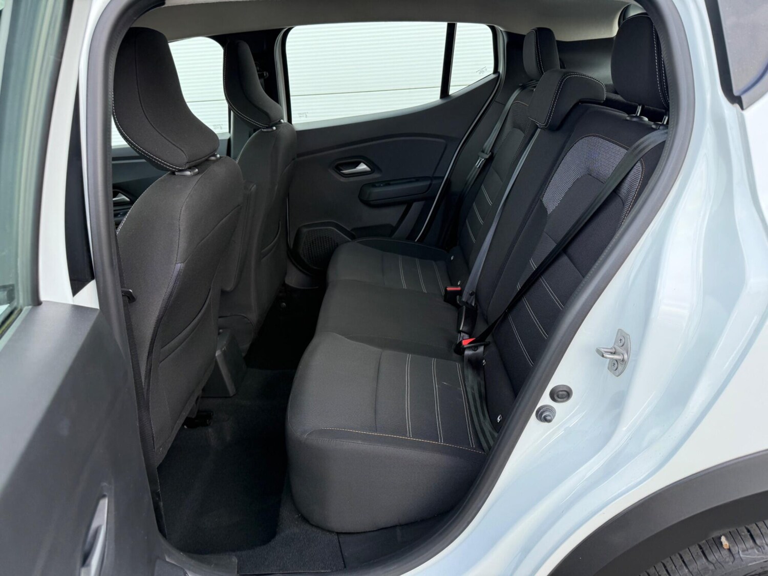 Used Dacia Sandero Stepway 2023 for sale - 77838483: Photo 9