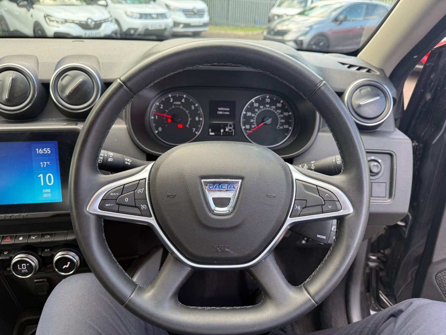 Vehicle 19