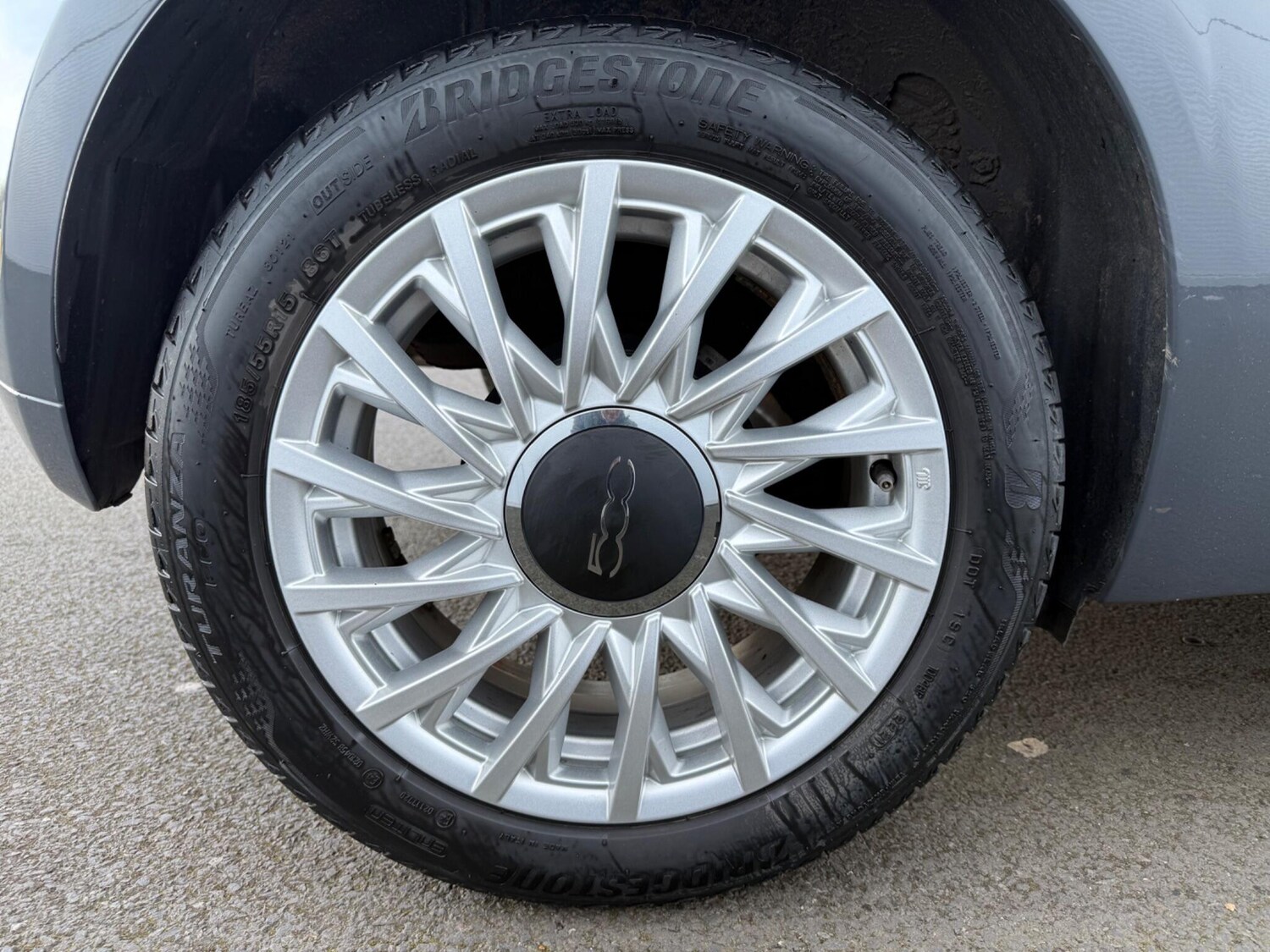 Used Fiat 500 for sale - 77940063: Photo 10