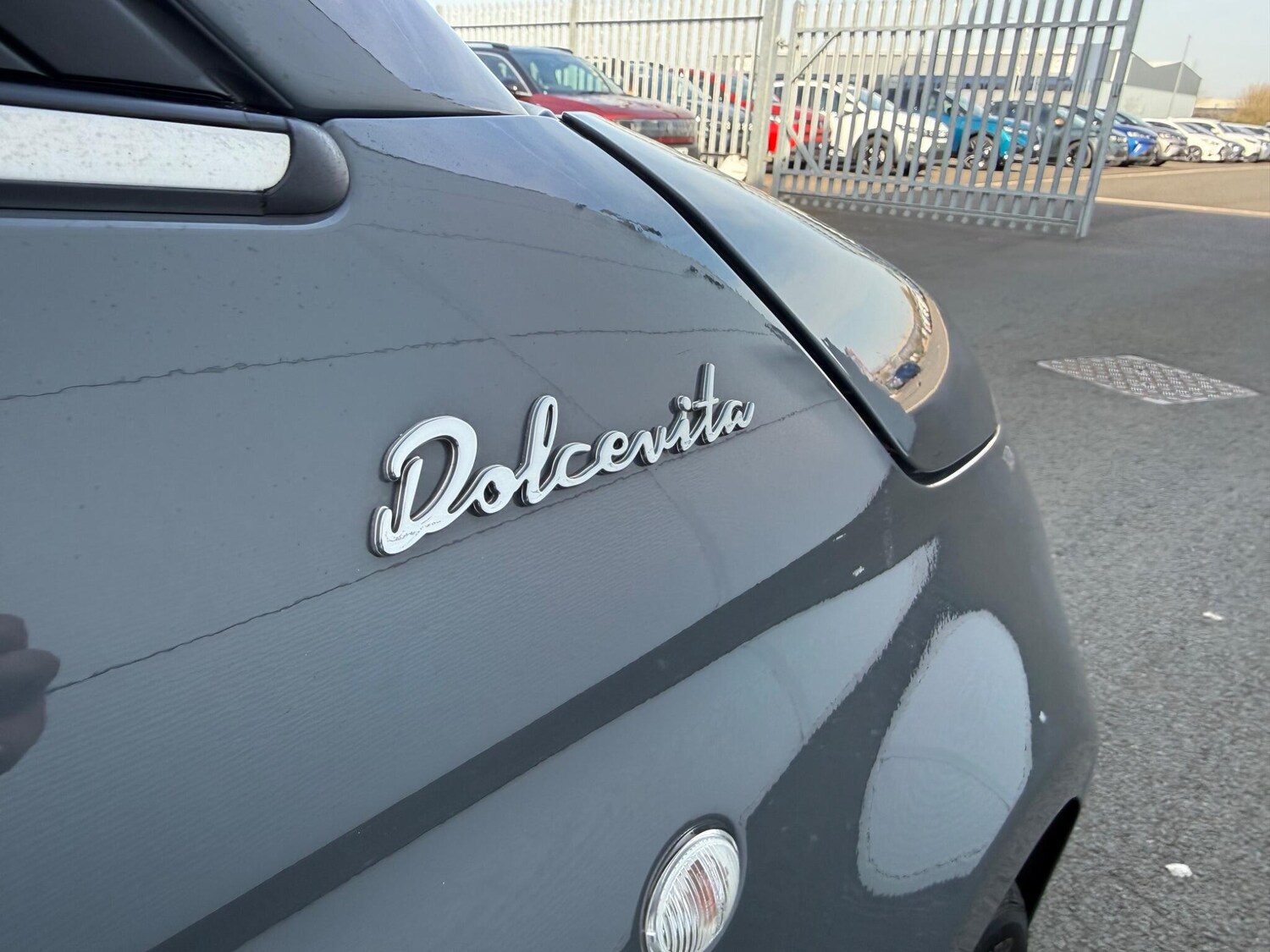 Used Fiat 500 for sale - 77940063: Photo 13