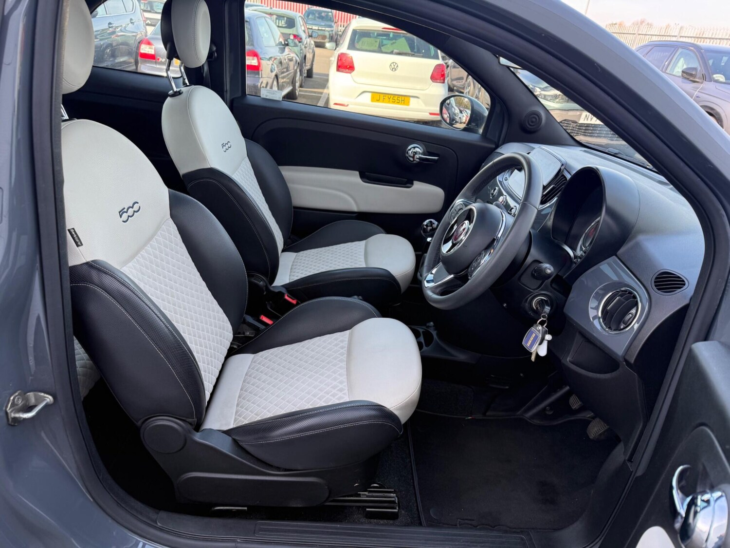 Used Fiat 500 for sale - 77940063: Photo 14