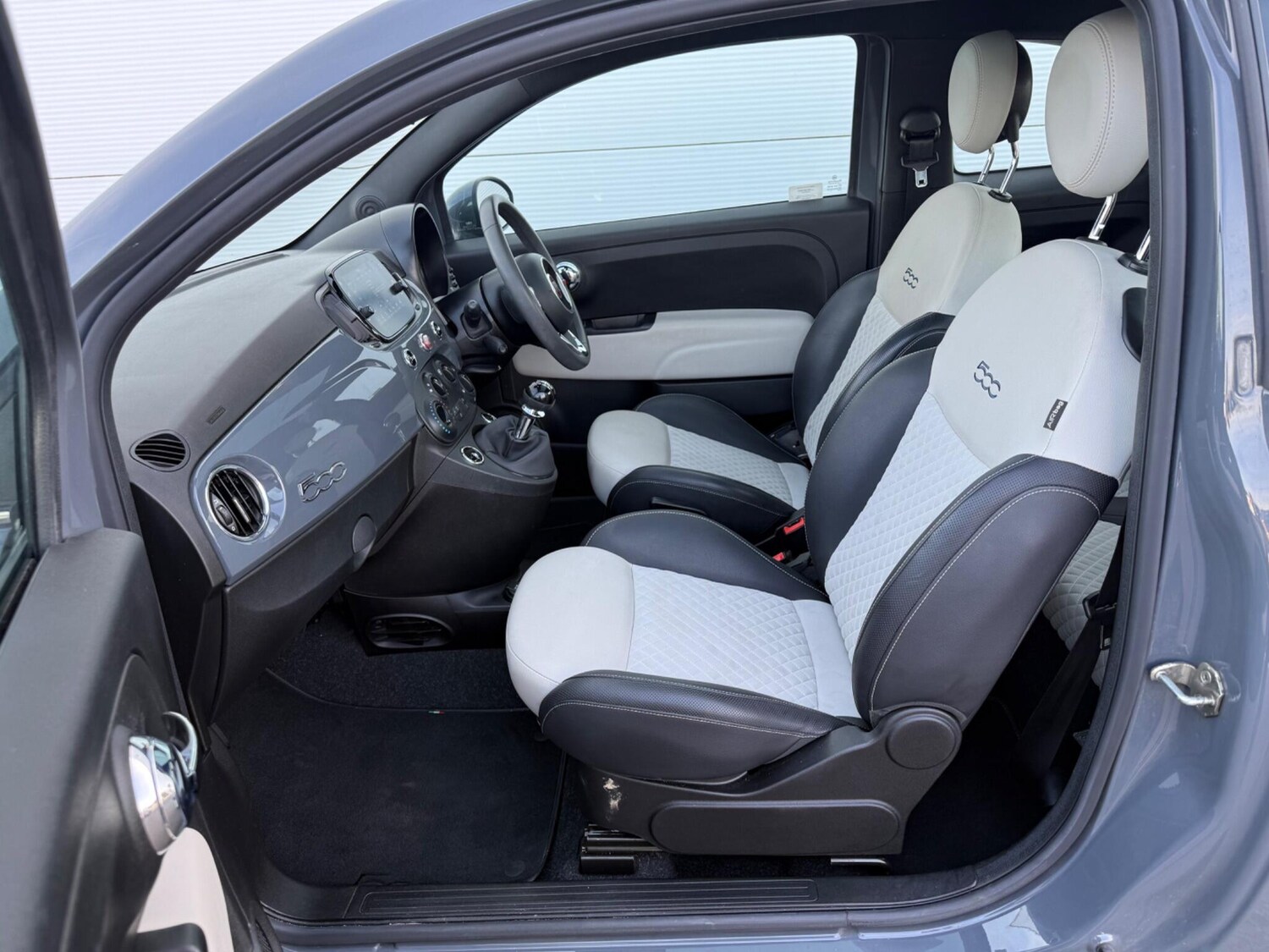 Used Fiat 500 for sale - 77940063: Photo 15