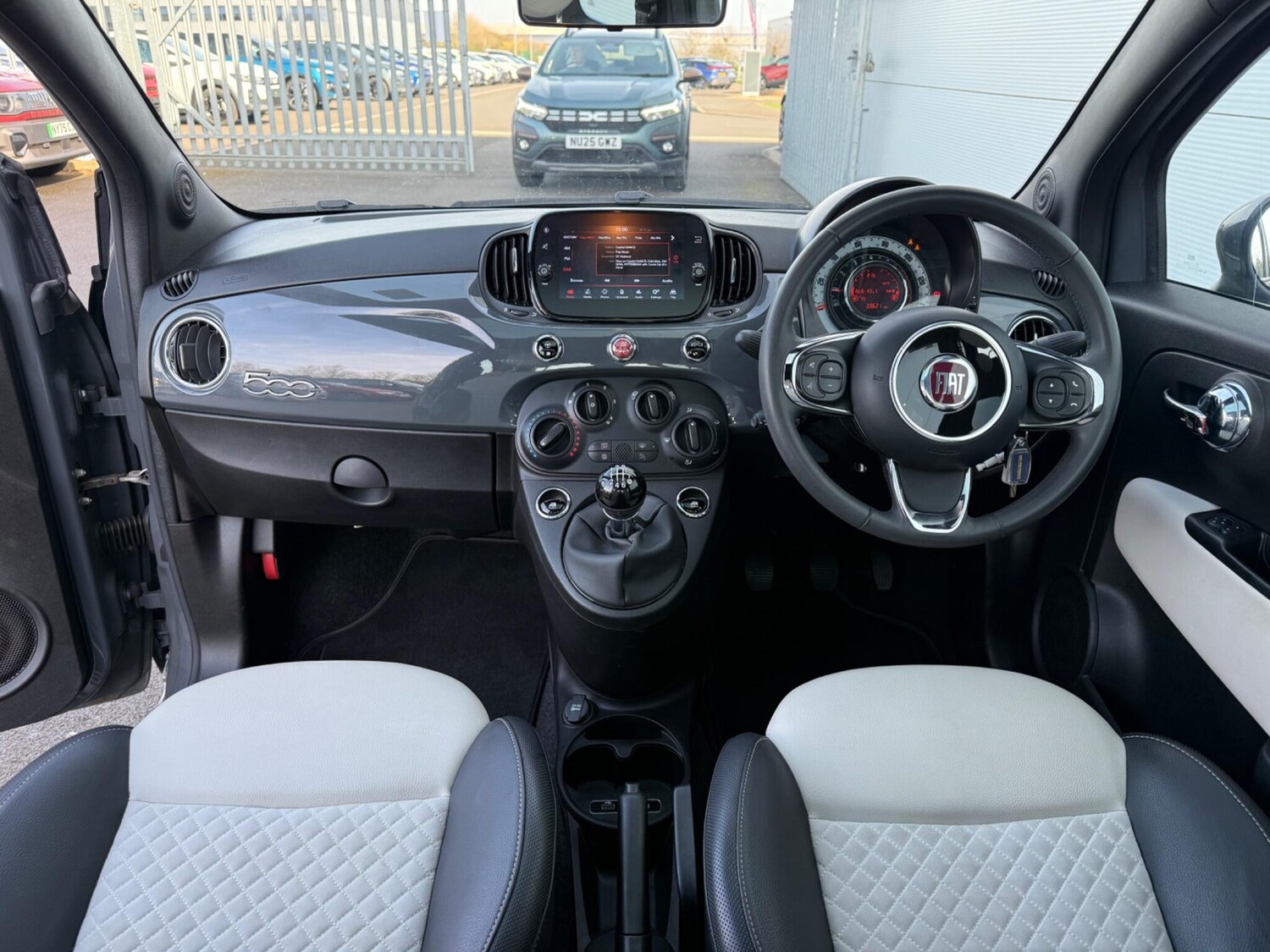 Used Fiat 500 for sale - 77940063: Photo 16