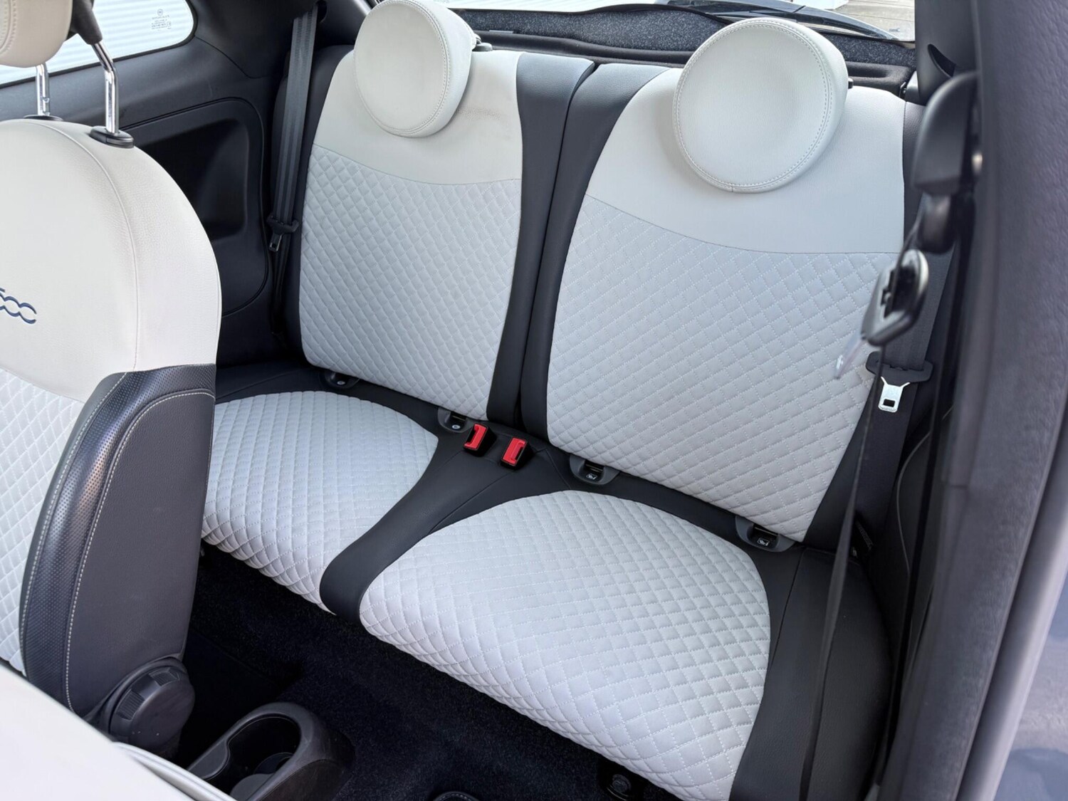 Used Fiat 500 for sale - 77940063: Photo 17