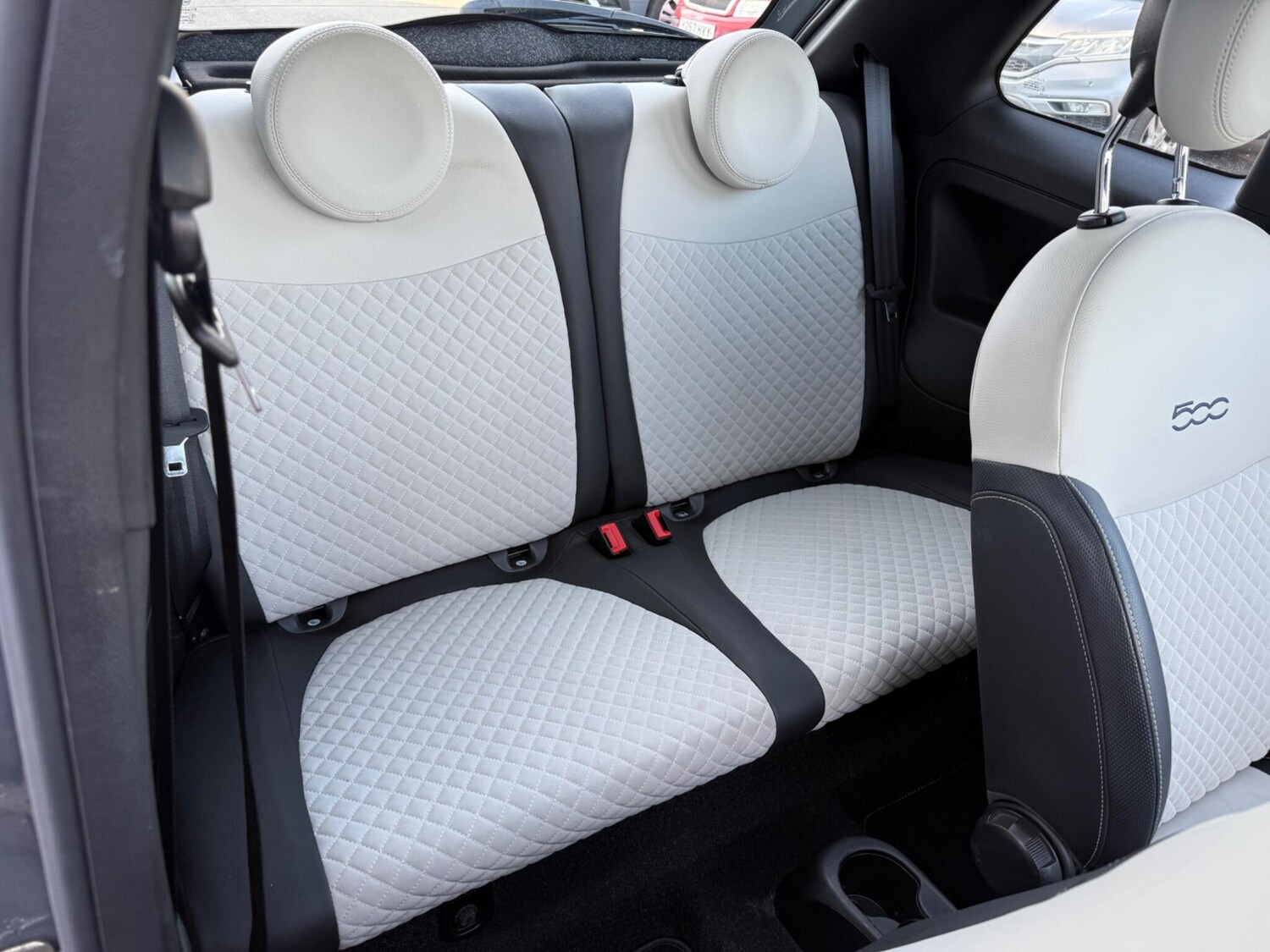 Used Fiat 500 for sale - 77940063: Photo 18