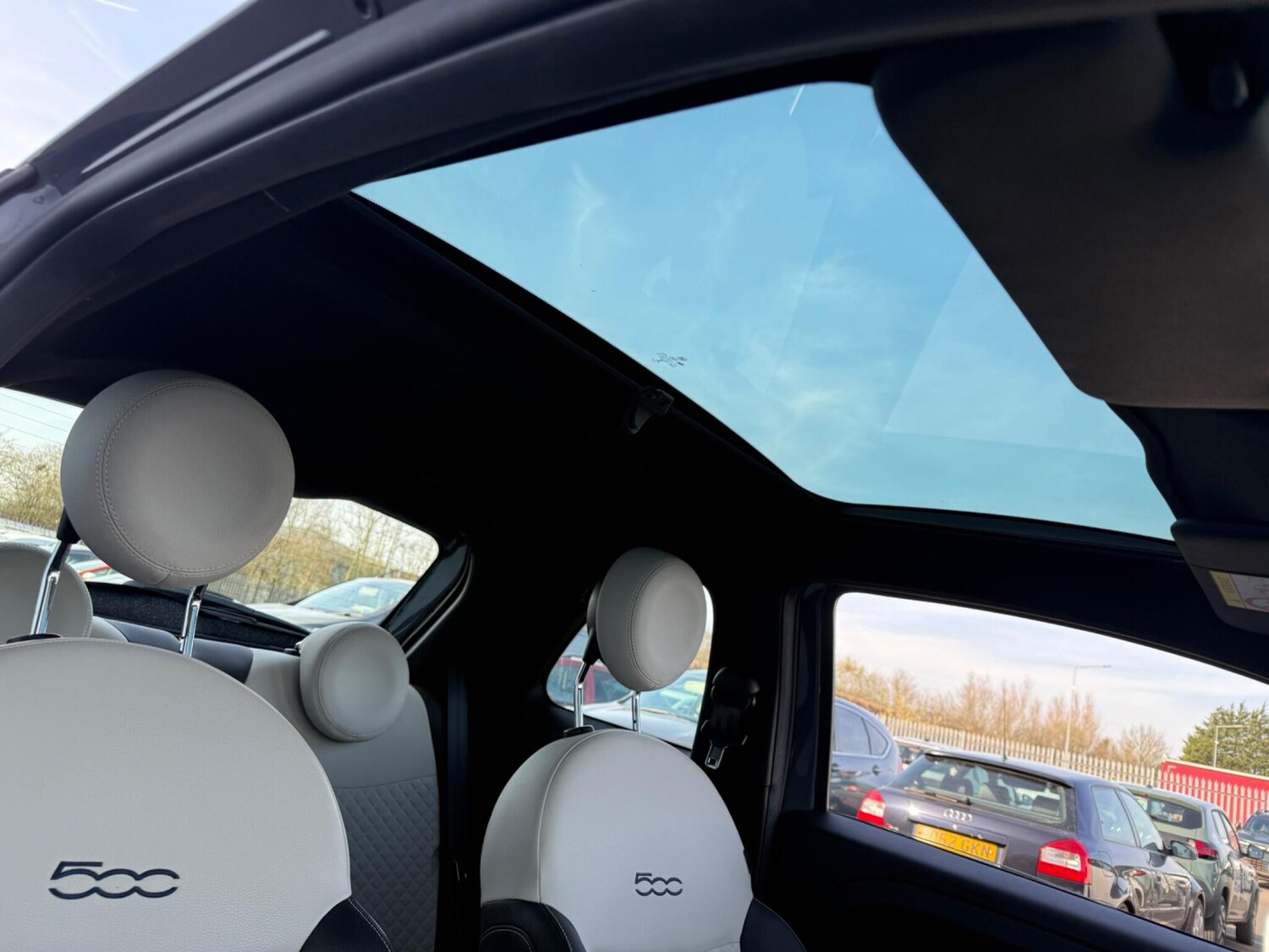 Used Fiat 500 for sale - 77940063: Photo 19