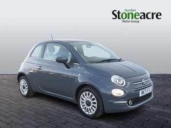 Used Fiat 500 2021 for sale - 77940063: Photo