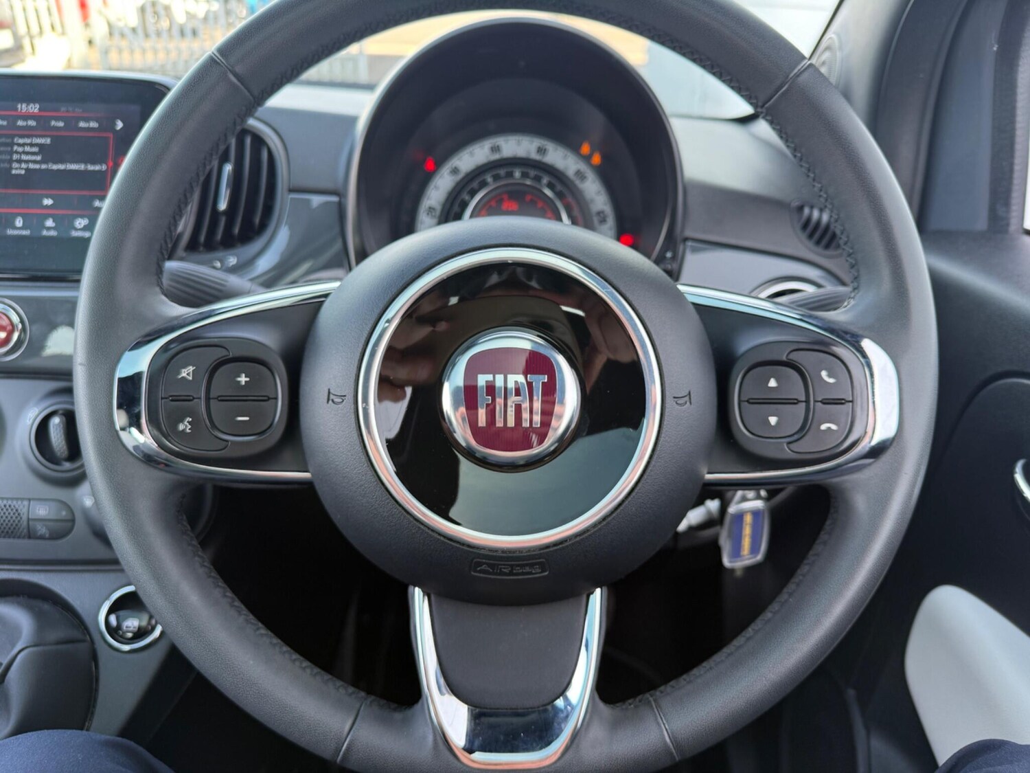 Used Fiat 500 for sale - 77940063: Photo 22