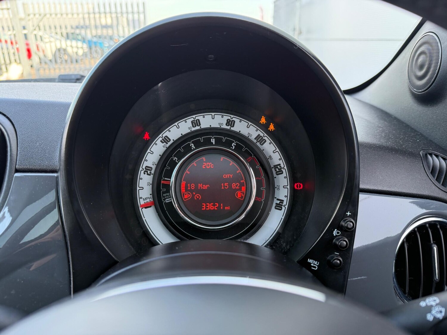 Used Fiat 500 for sale - 77940063: Photo 23