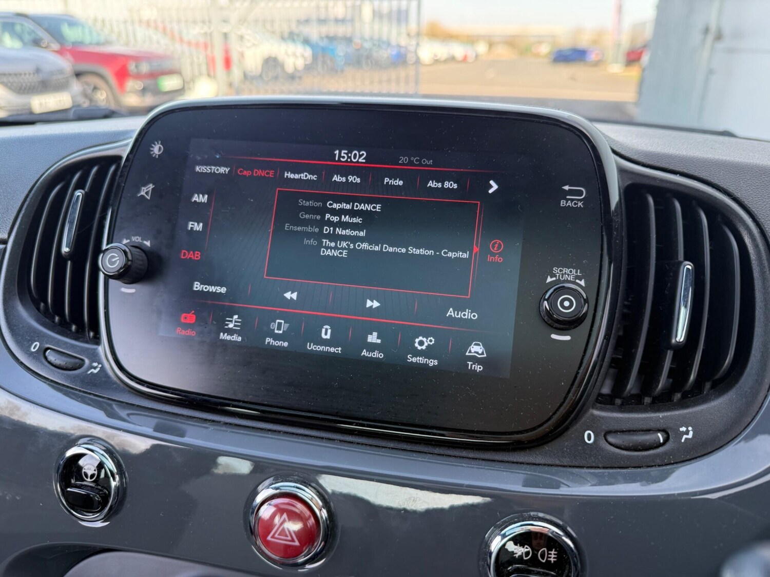 Used Fiat 500 for sale - 77940063: Photo 24