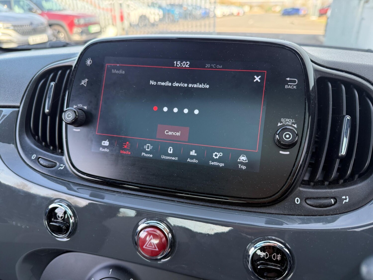 Used Fiat 500 for sale - 77940063: Photo 25