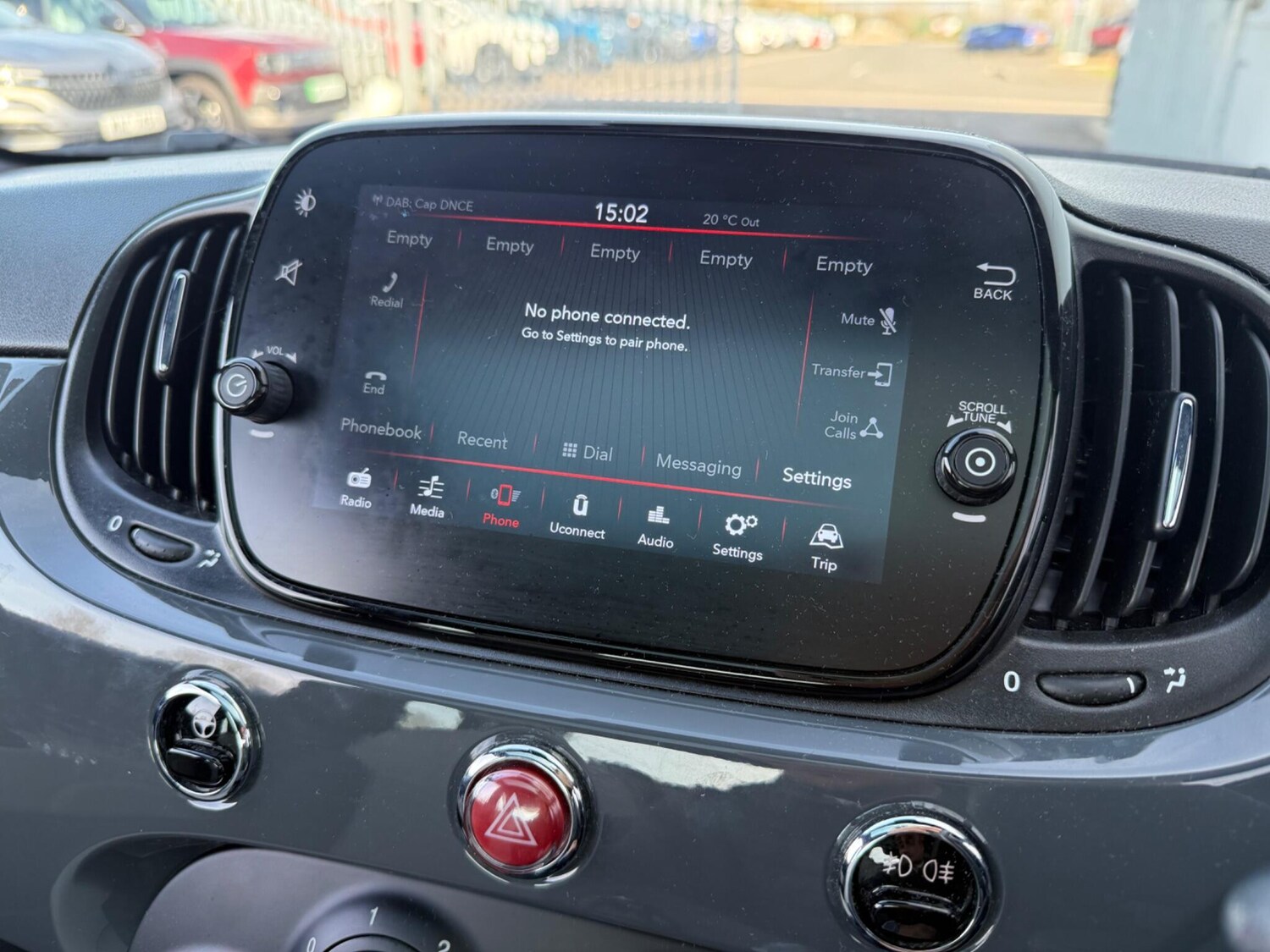 Used Fiat 500 for sale - 77940063: Photo 26