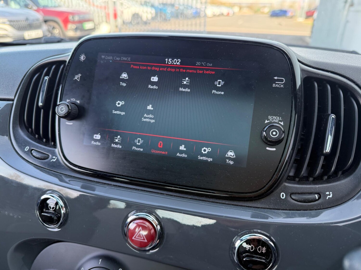 Used Fiat 500 for sale - 77940063: Photo 27