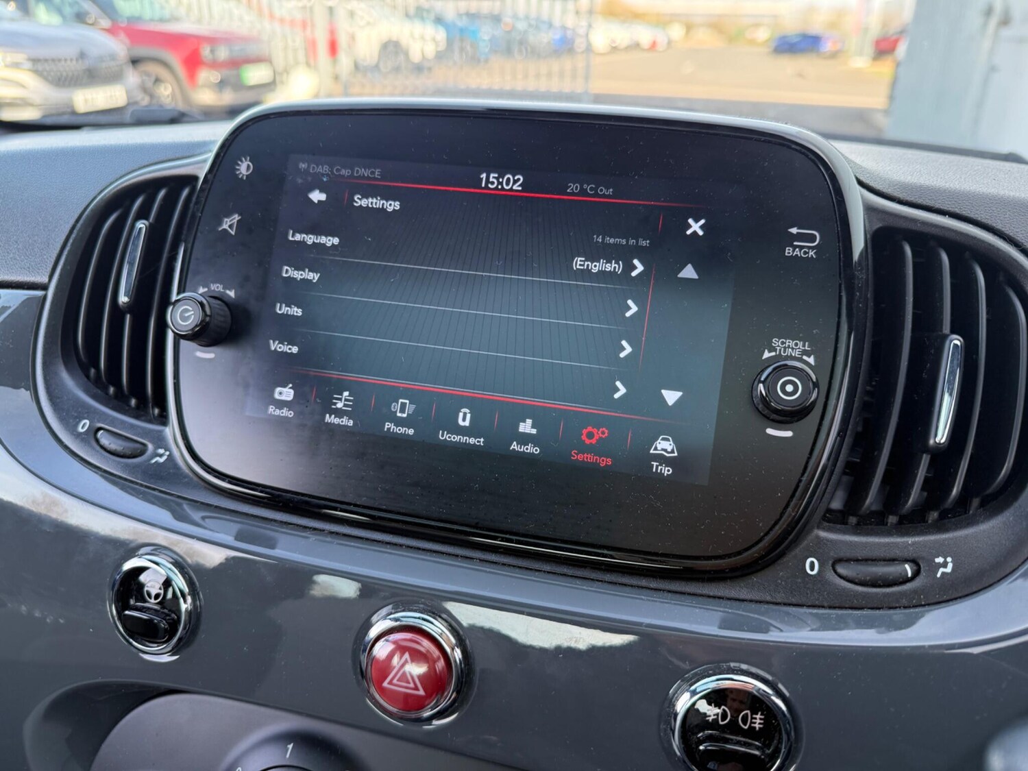 Used Fiat 500 for sale - 77940063: Photo 29