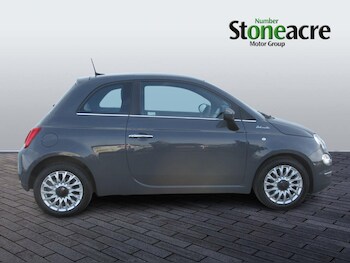 Used Fiat 500 2021 for sale - 77940063: Photo