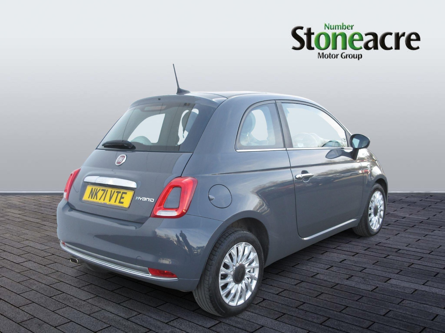 Used Fiat 500 for sale - 77940063: Photo 3