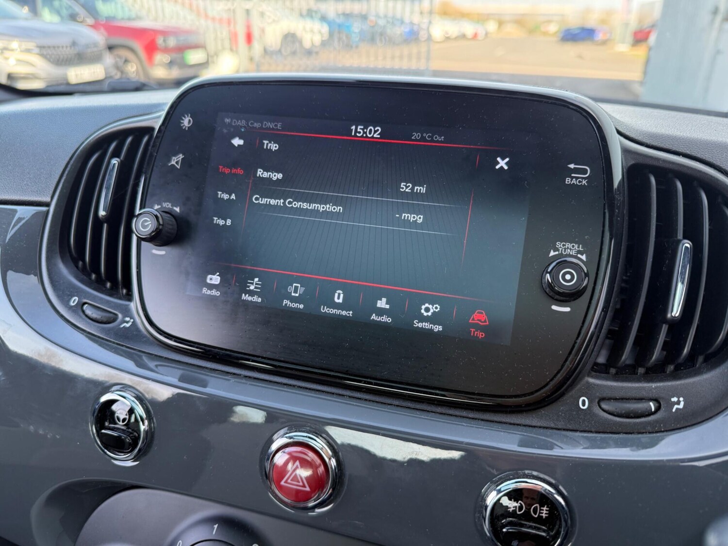 Used Fiat 500 for sale - 77940063: Photo 30