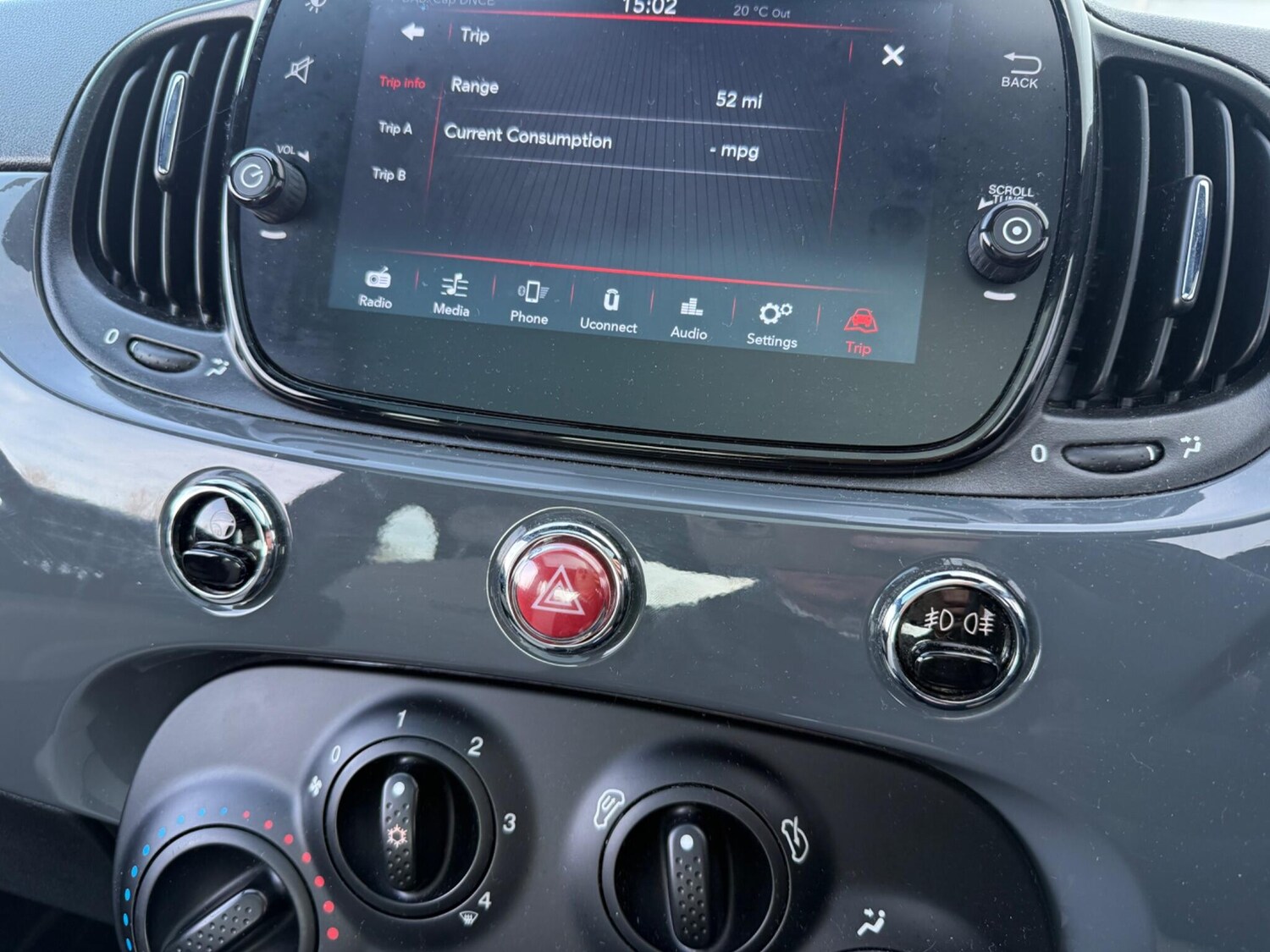 Used Fiat 500 for sale - 77940063: Photo 31