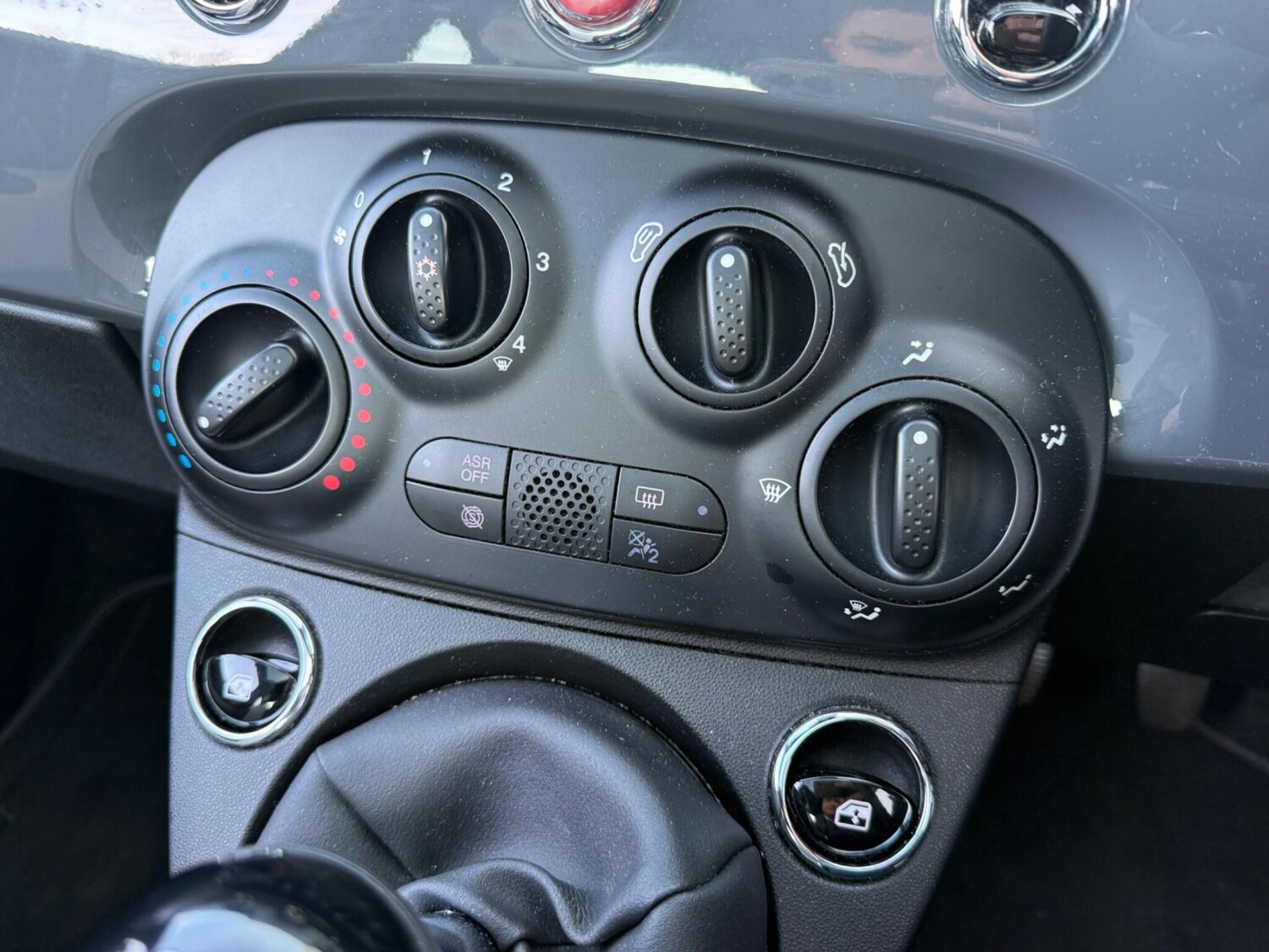 Used Fiat 500 for sale - 77940063: Photo 32