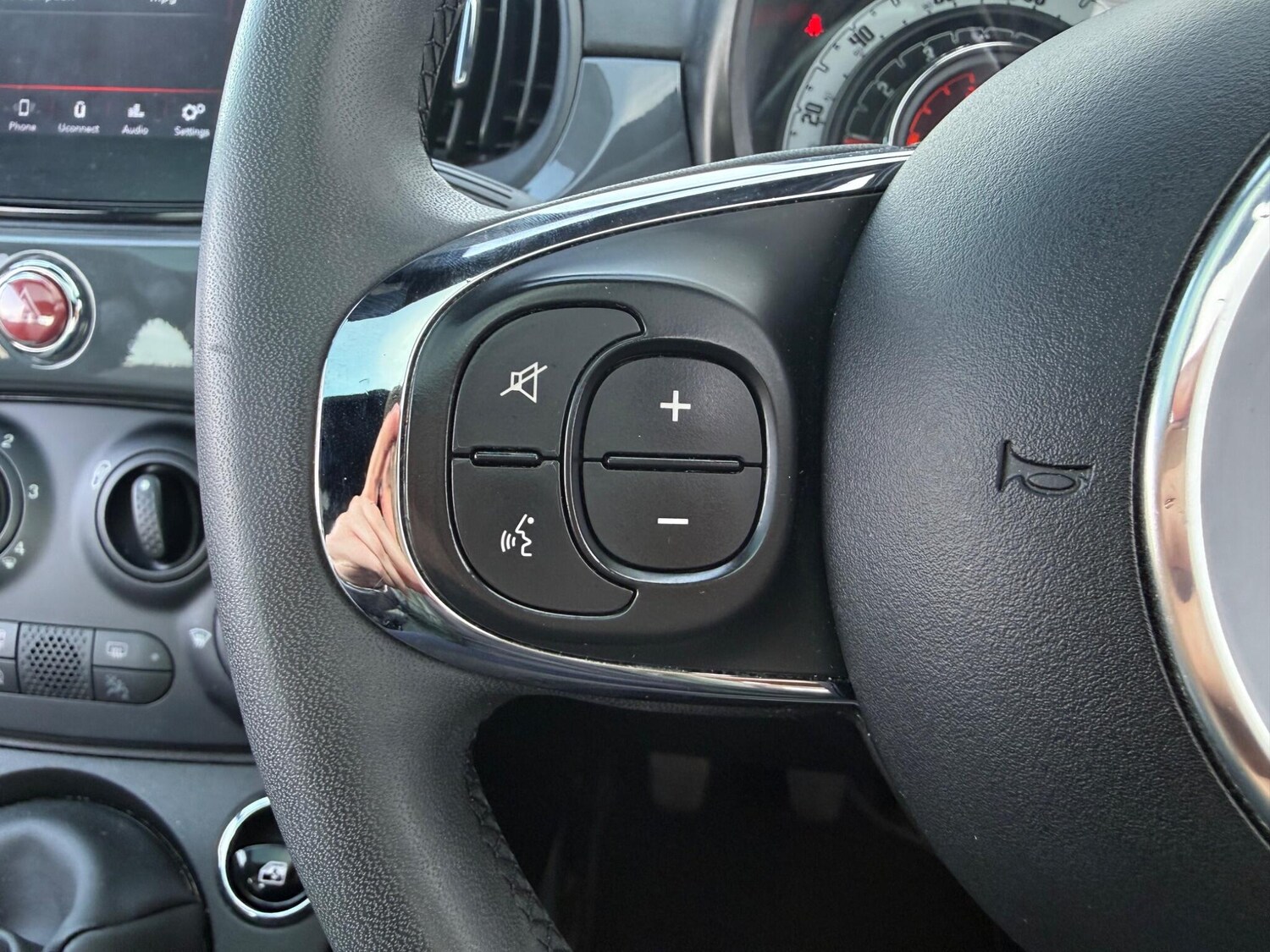 Used Fiat 500 for sale - 77940063: Photo 36