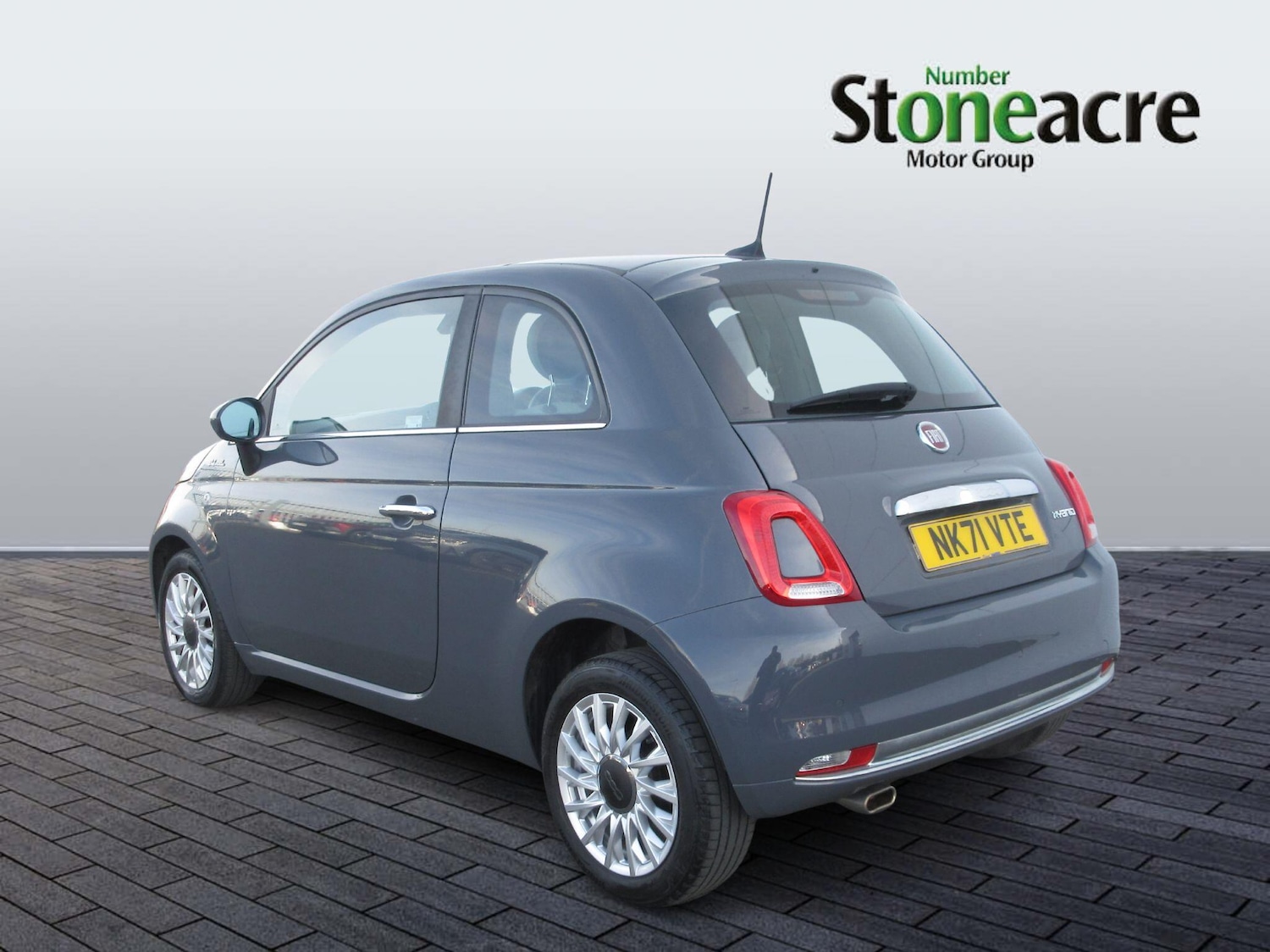 Used Fiat 500 for sale - 77940063: Photo 5