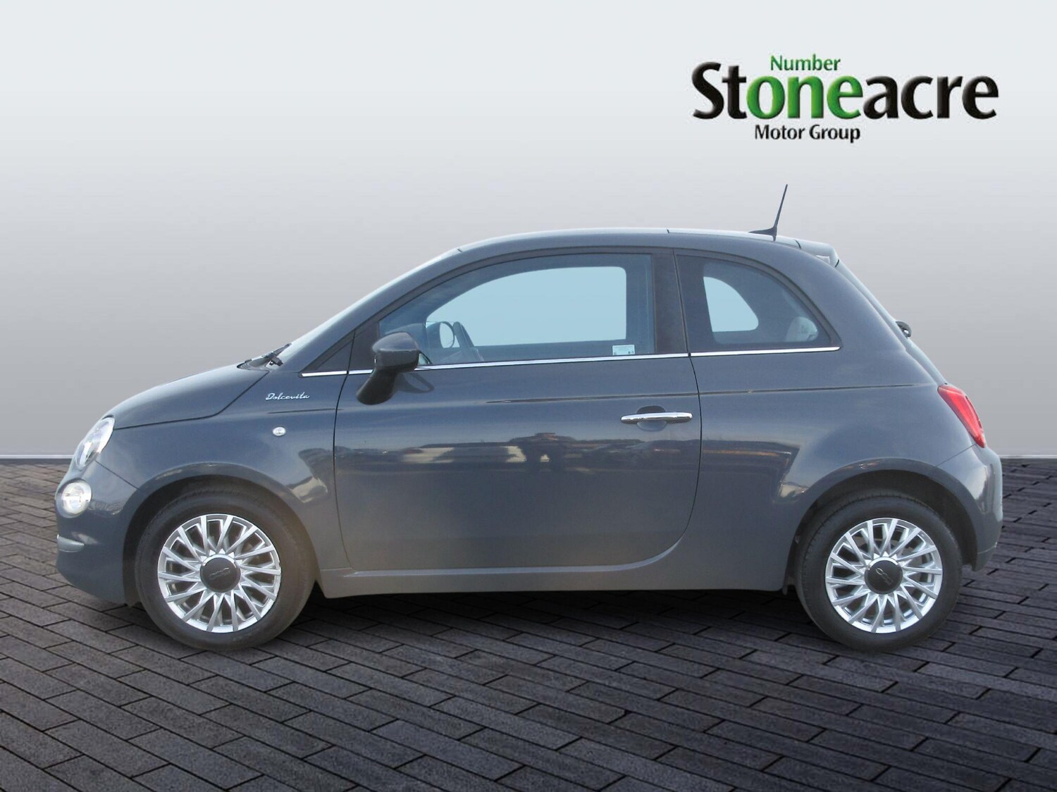 Used Fiat 500 for sale - 77940063: Photo 6