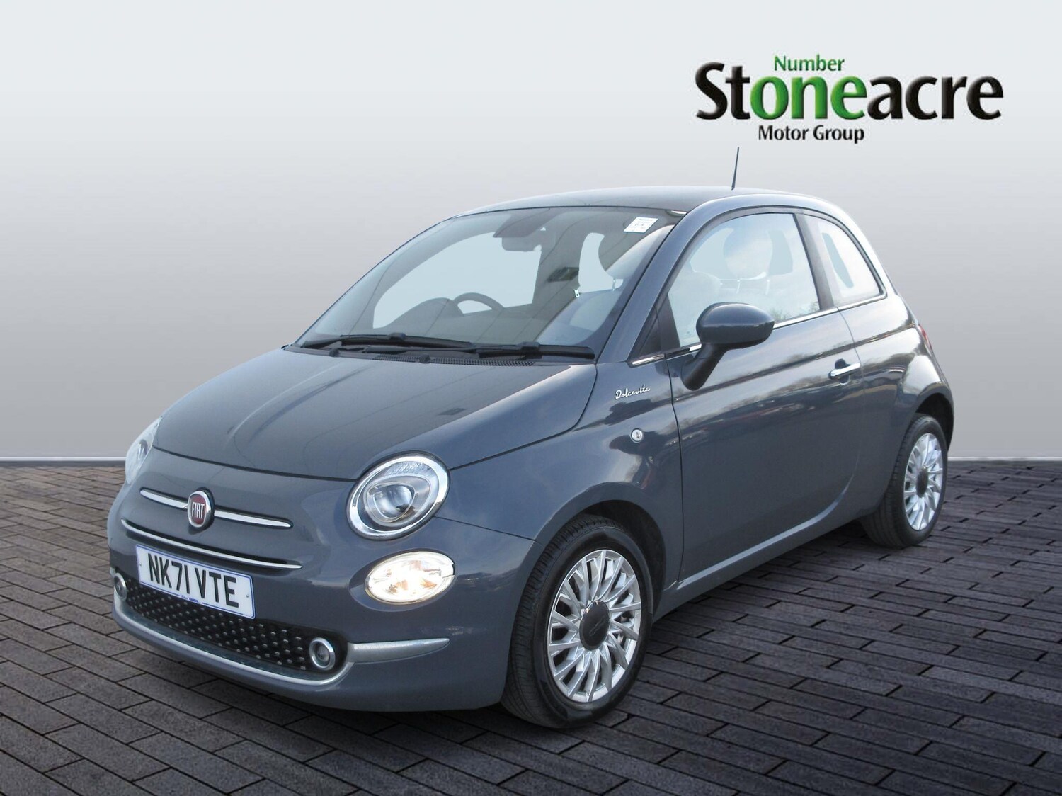 Used Fiat 500 for sale - 77940063: Photo 7