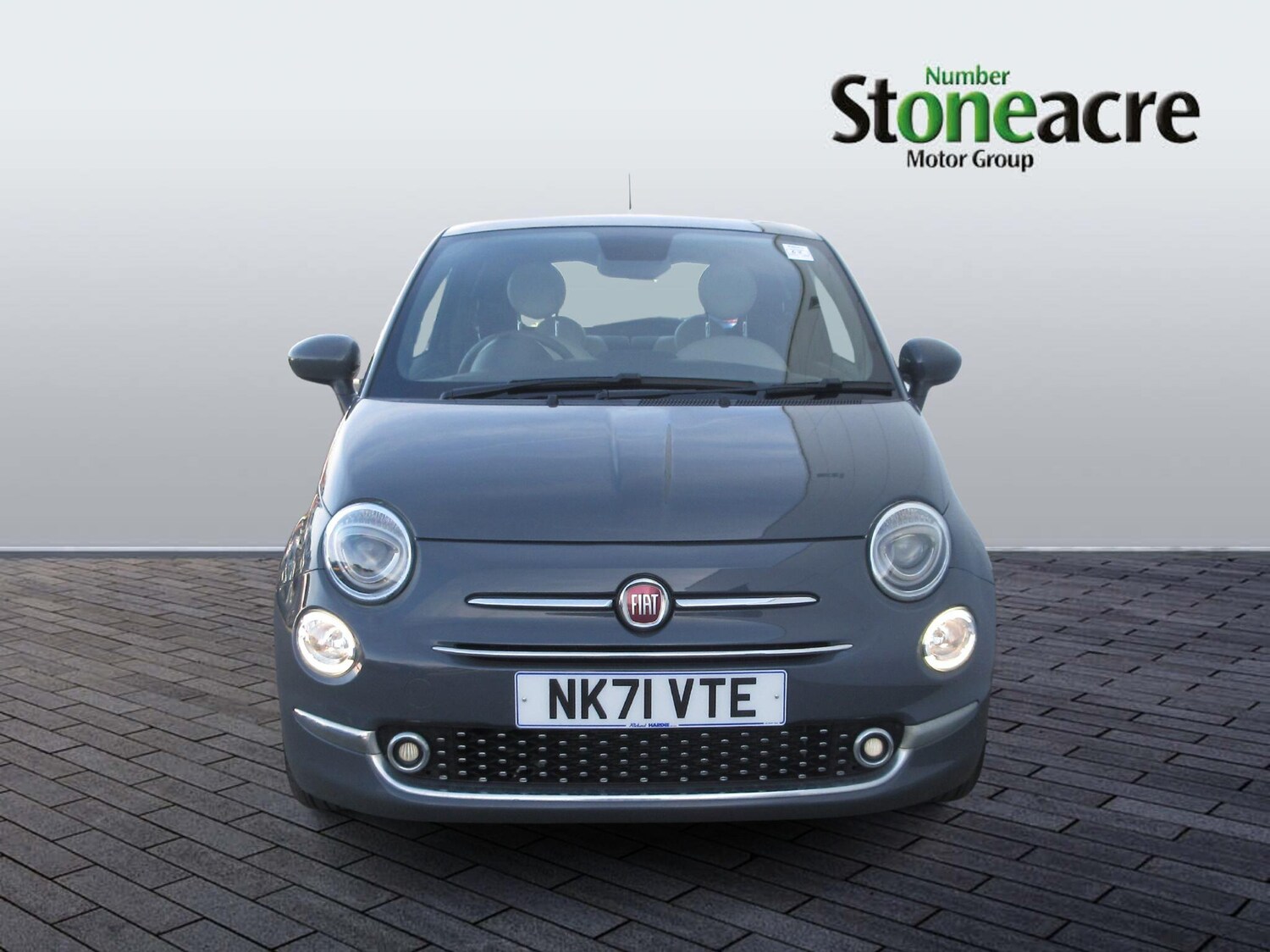 Used Fiat 500 for sale - 77940063: Photo 8