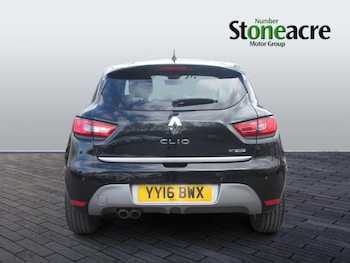 Used Renault Clio 2016 for sale - 78416535: Photo
