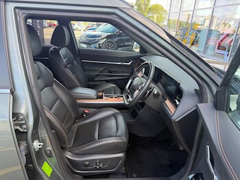 Used KGM Torres 2024 for sale - 78946581: Photo