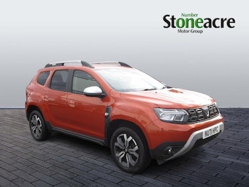 (71) - Prestige TCe 150 4x2 Auto EDC MY22 5-Door