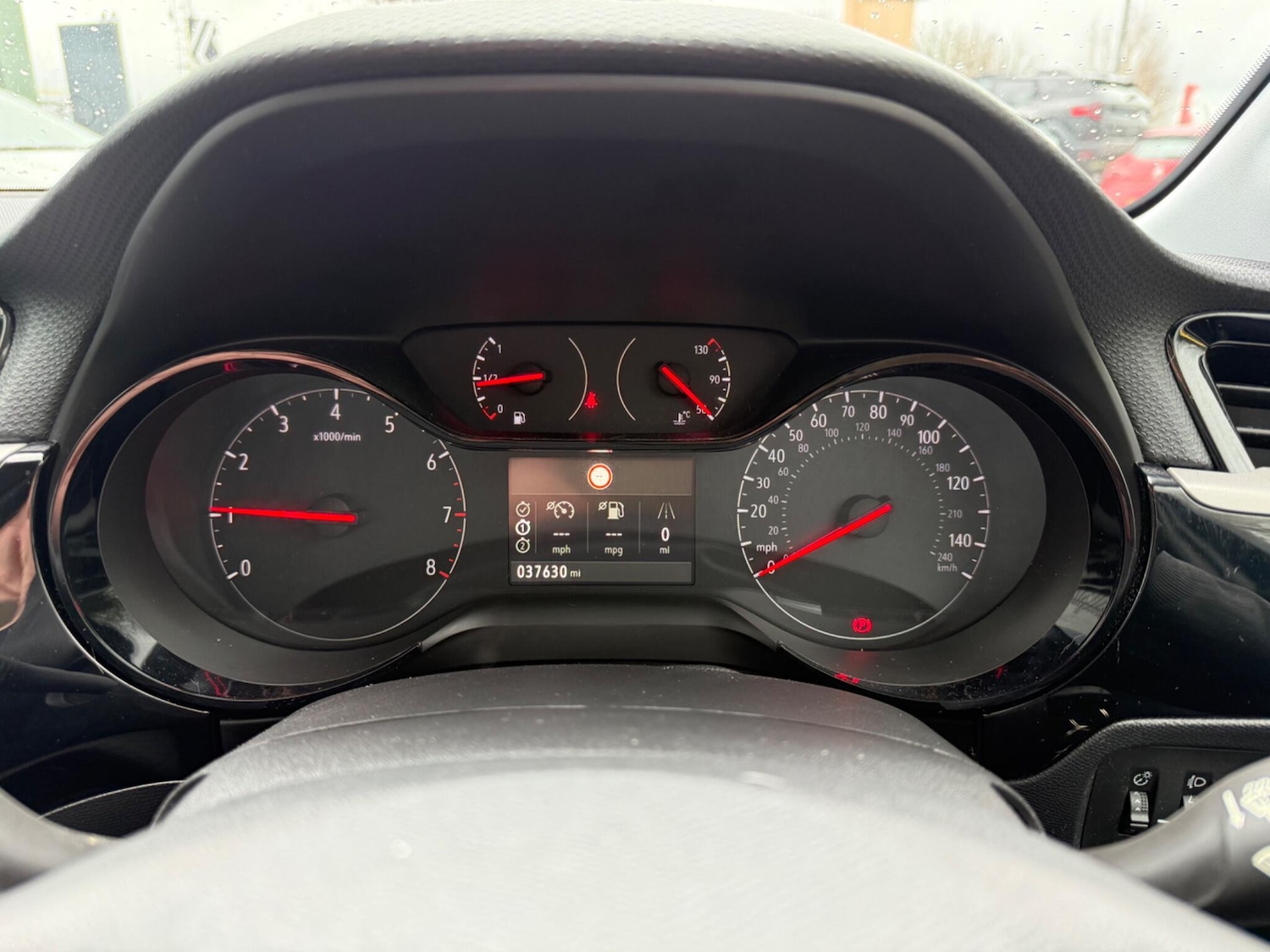 Used Vauxhall Corsa 2020 for sale - 77559577: Photo 11