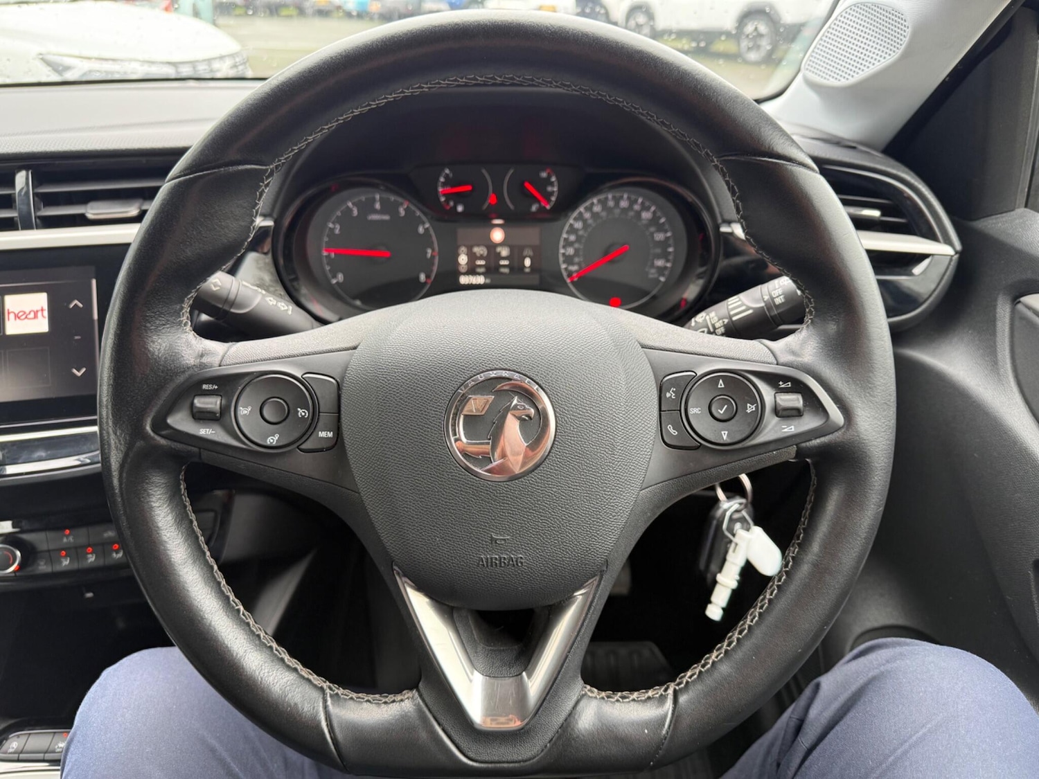 Used Vauxhall Corsa 2020 for sale - 77559577: Photo 12