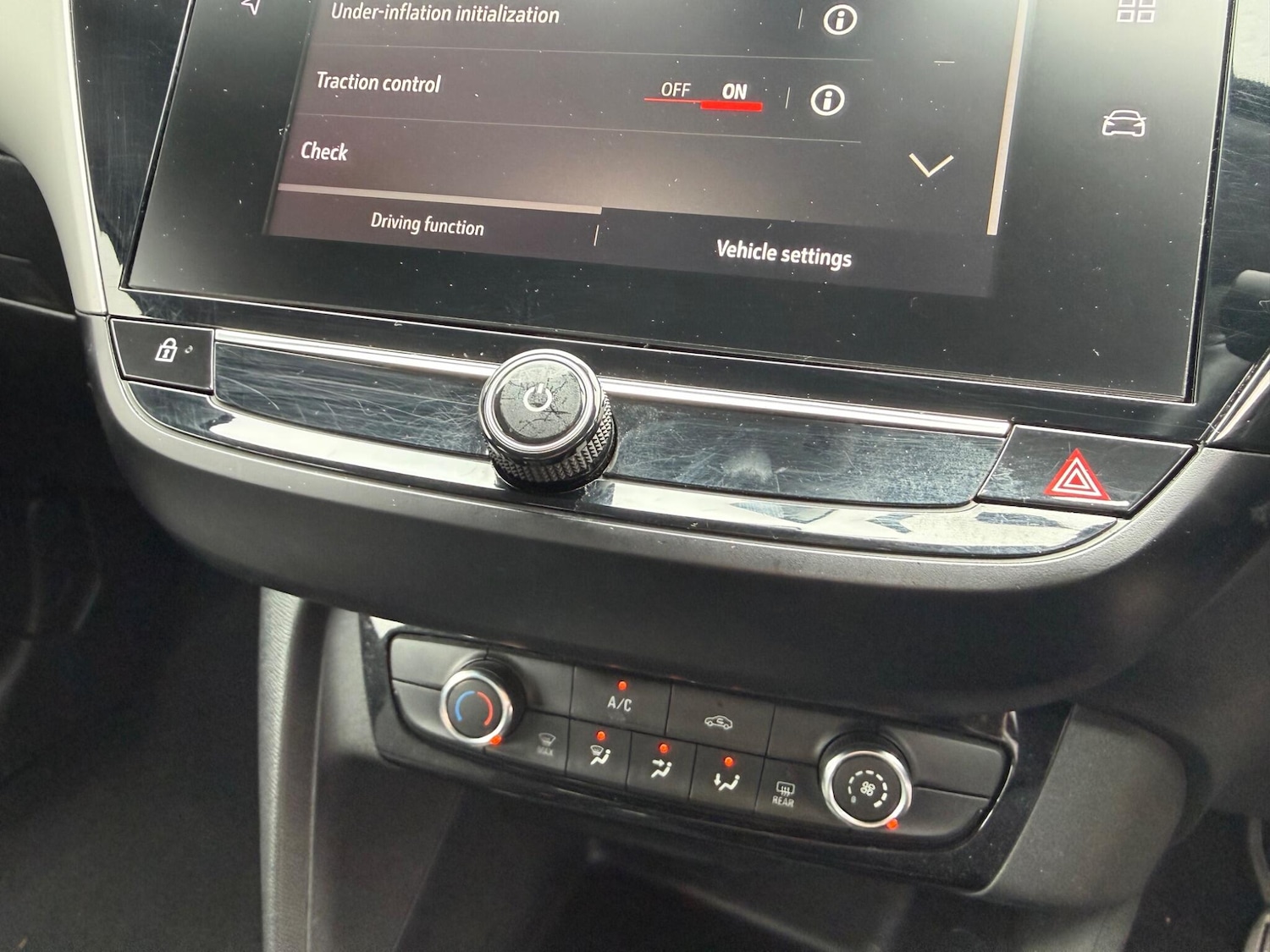 Used Vauxhall Corsa 2020 for sale - 77559577: Photo 13